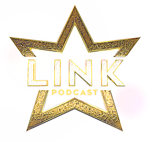 Logo Link podcast